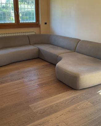 Divano design Molteni Surf