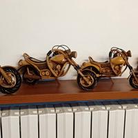 super prezzo nr. 5 moto