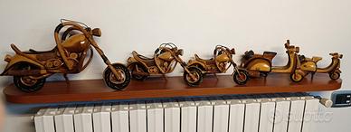 super prezzo nr. 5 moto