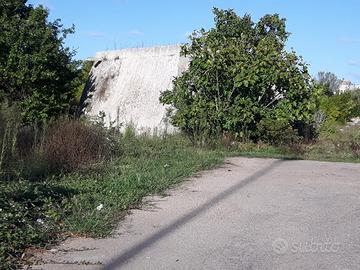 Terreno edificabile Corigliano d'Otranto
