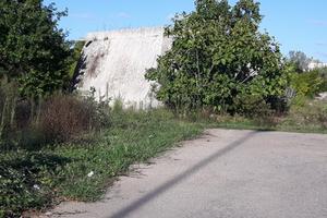 Terreno edificabile Corigliano d'Otranto