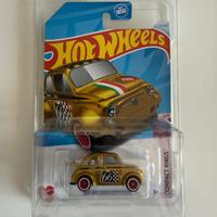 Hot Wheels STH