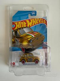 Hot Wheels STH