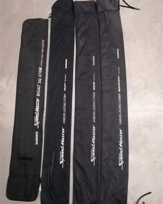 canne shimano 