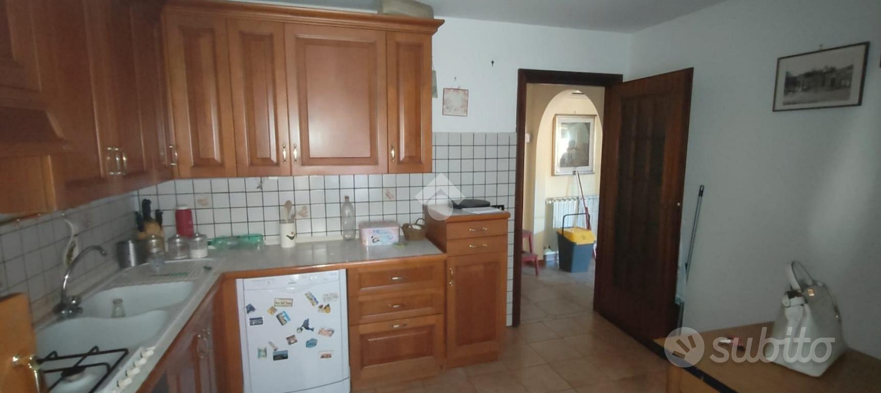 Appartamento – Olevano Romano, Roma Capitale - Vista 3