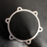 Flangia corona VM Racing