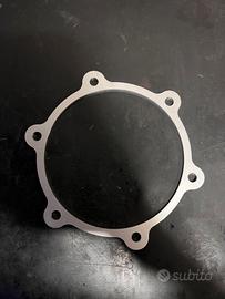 Flangia corona VM Racing