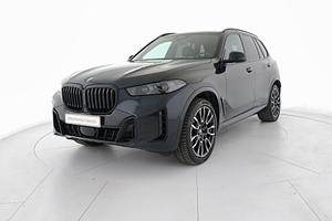 BMW X5 xDrive30d MSport Pro
