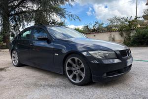 BMW 320D