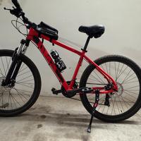 Bici da citta - mountain bike Alpina 27.5