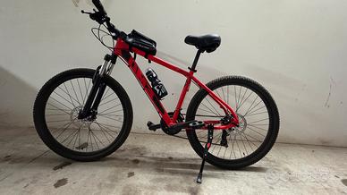 Bici da citta - mountain bike Alpina 27.5