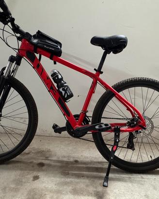 Bici da citta - mountain bike Alpina 27.5