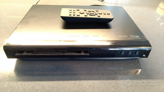 Lettore DVD Philips DVP2880  			