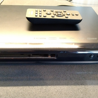Lettore DVD Philips DVP2880