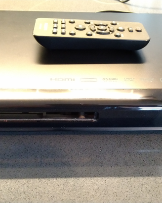 Lettore DVD Philips DVP2880