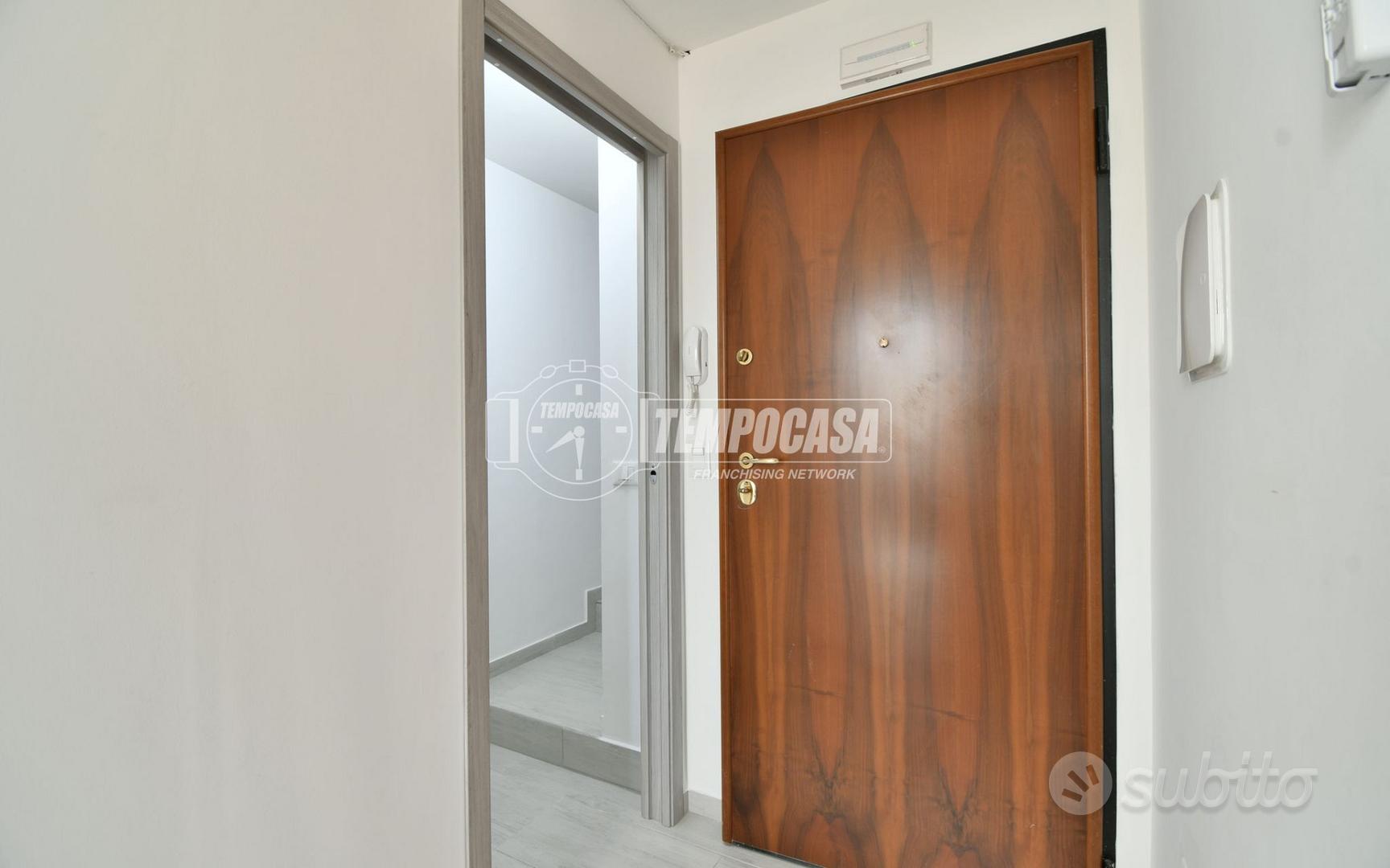 Appartamento – Porto Sant'Elpidio, San Filippo, Zona Industriale San Filippo - Vista 3