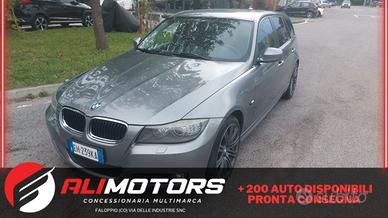 Bmw 320 320d cat Touring MSport