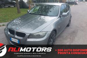 Bmw 320 320d cat Touring MSport