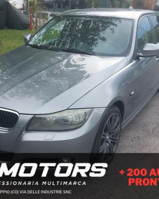 Bmw 320 320d cat Touring MSport