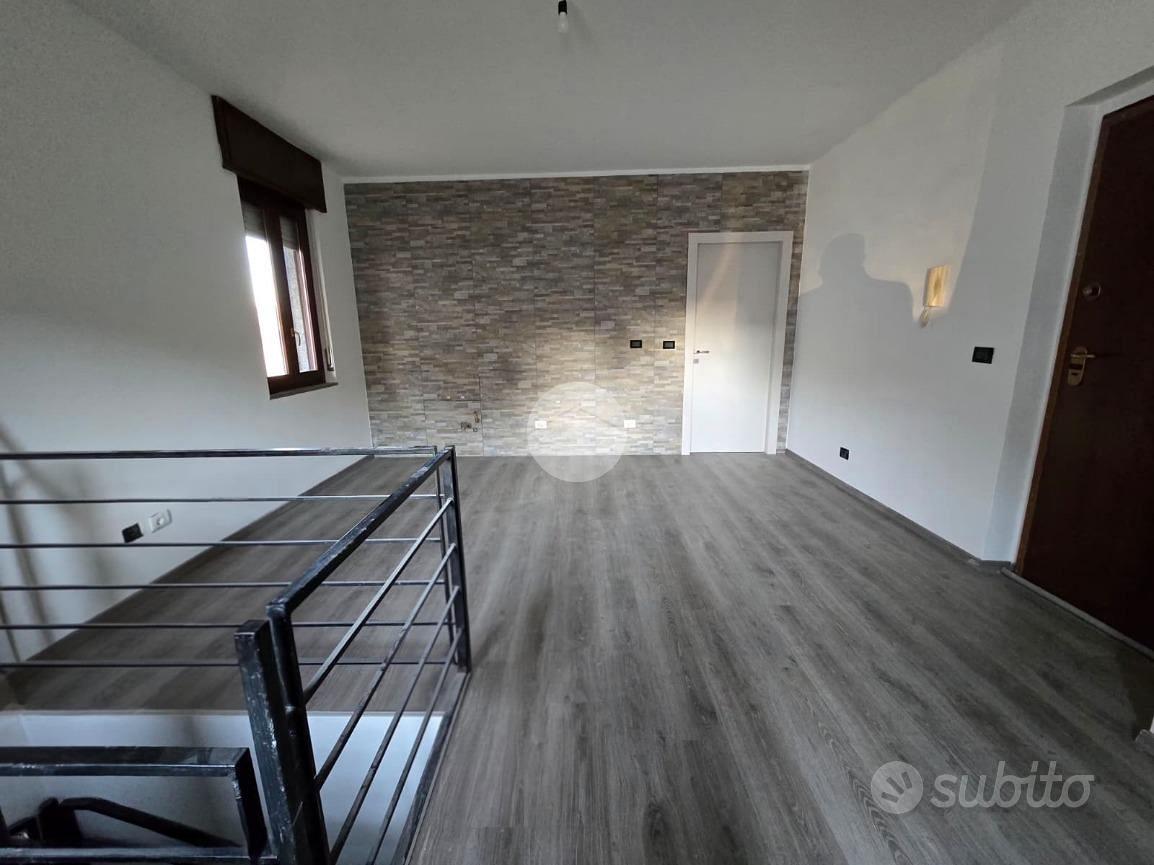 Appartamento – Rivarossa, Villaggio I Coppi - Altro