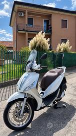 Piaggio Medley 150 ABS – 2020 – 22.000 km