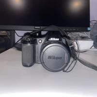 NIKON coolpix L820