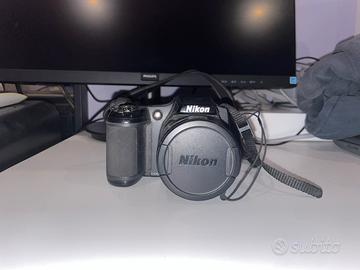 NIKON coolpix L820