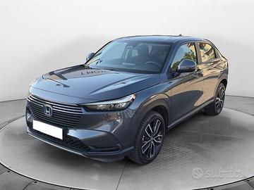 Honda HR-V HEV 1.5 Advance Style eCVT