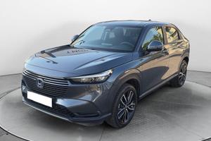 Honda HR-V HEV 1.5 Advance Style eCVT