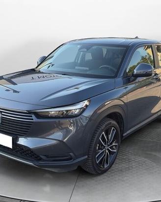 Honda HR-V HEV 1.5 Advance Style eCVT