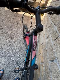 Mtb 21  Btwin Uomo