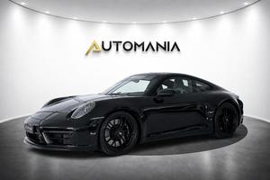Porsche 911 Carrera 4 GTS