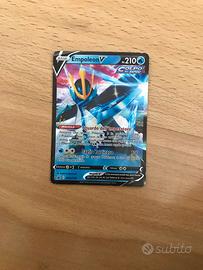 Empoleon V carta POKEMON ITA