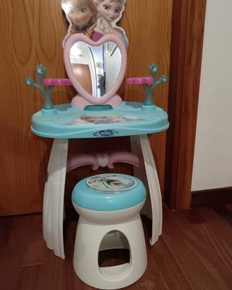 Specchiera frozen