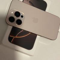 Iphone 16 Pro 256gb