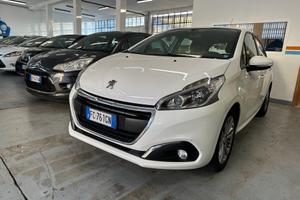 Peugeot 208 PureTech 68 5 porte Active - Autonavig