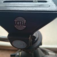 cavalletto professionale Fatif
