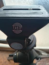 cavalletto professionale Fatif