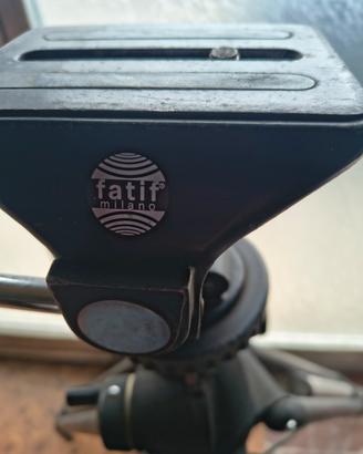 cavalletto professionale Fatif