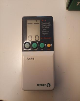 tesmed te 670 b