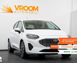 FORD Fiesta 7 serie Fiesta 1.0 Ecoboost Hybrid...