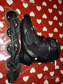 Pattini In Linea Sport One Easy Roller - Modello Rosa Per Principianti E Divertimento - Foto 3