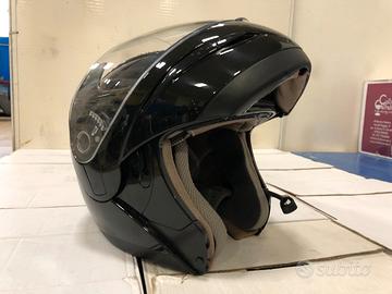 Casco modulare vemar