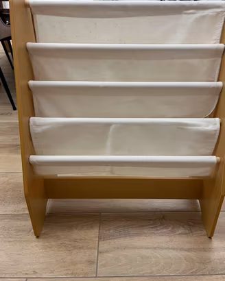Libreria bambini