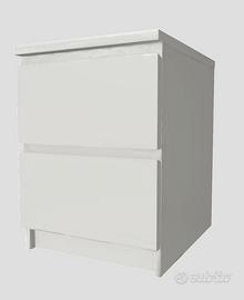 Arredamento cameretta Ikea