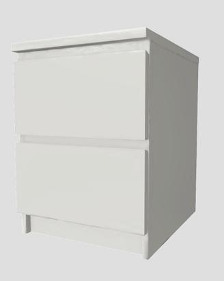 Arredamento cameretta Ikea