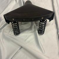 Sella moto guzzi sport 15