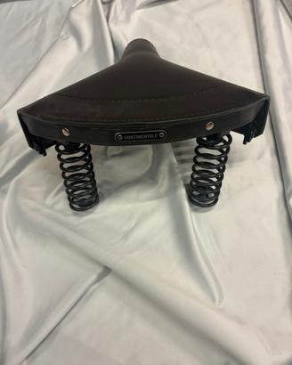 Sella moto guzzi sport 15