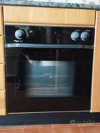 Forno elettrico da incasso Rex