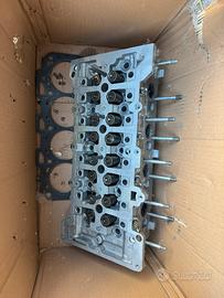 Testata alfa 159 1.9 150cv